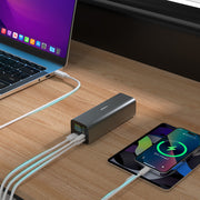 mbeat Gorilla Power 27000mAh USB-C PD 140W Power Bank