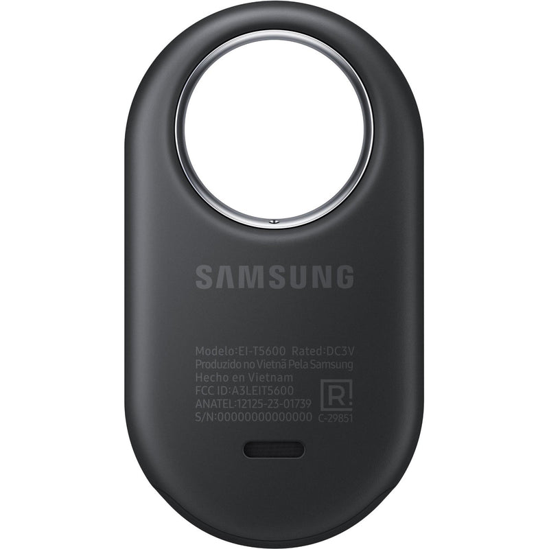 SAMSUNG SMART TAG  (BLACK)