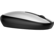 HP 240 Bluetooth Optical Mouse - Silver [43N04AA]