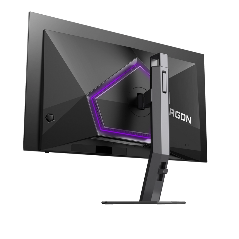 AOC AGON PRO AG276UZ 27in Fast IPS 4K UHD 240Hz / FHD 480Hz Gaming Monitor