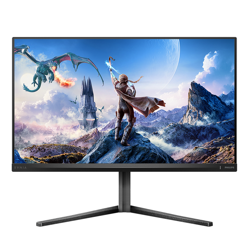 Philips Evnia 27M2N5800P 27in IPS UHD 0.3ms 240Hz Gaming Monitor