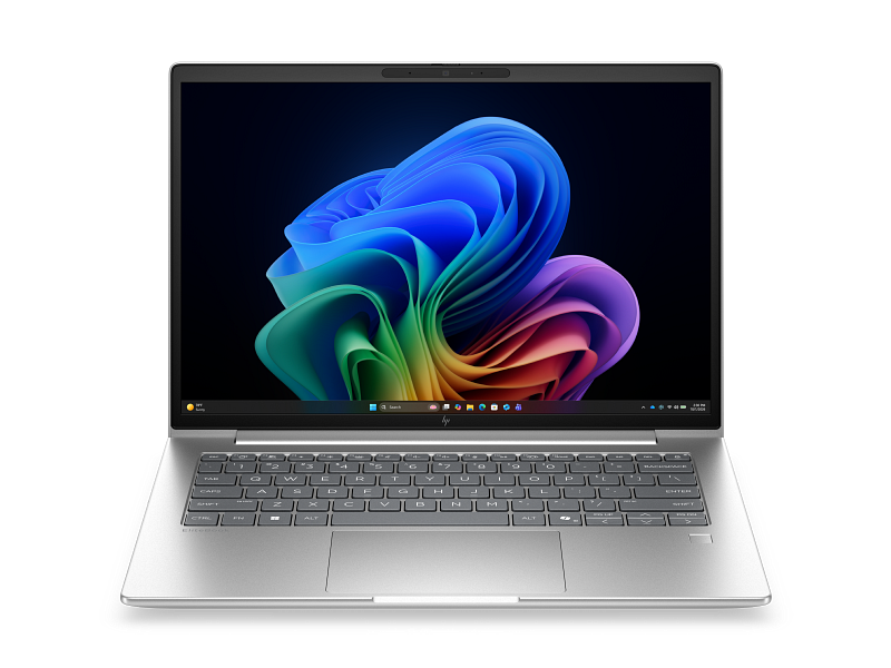 HP Laptop Windows 11 Pro EliteBook 6 G2a 14in Ryzen AI 7 32GB 512GB Radeon 840M