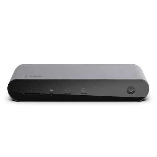 Pro Thunderbolt 4 Dock - 1