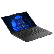LENOVO ThinkPad E14 G5 14" WUXGA AMD Ryzen R5-7430U 16GB 512GB SSD Windows 11 Home Radeon Graphics Thunderbolt Fingerprint 1YR OS 1.3kg ~i5