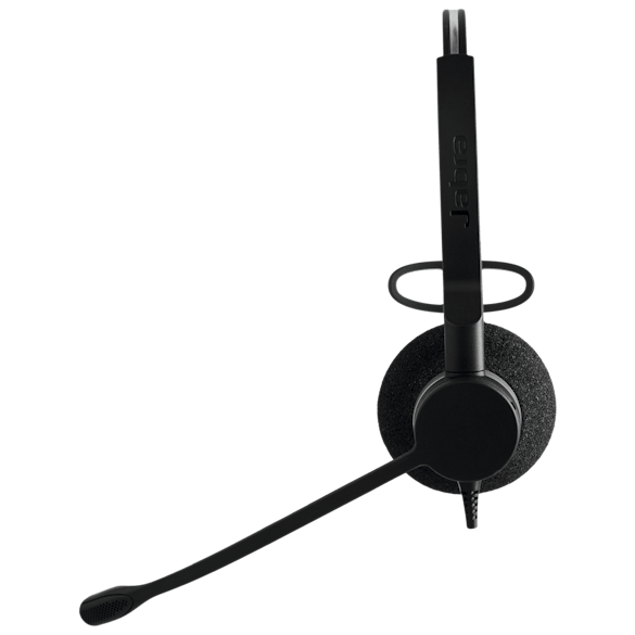 JABRA CORDED BIZ 2300 UC MONO HEADSET,USB-C (2393-829-189)