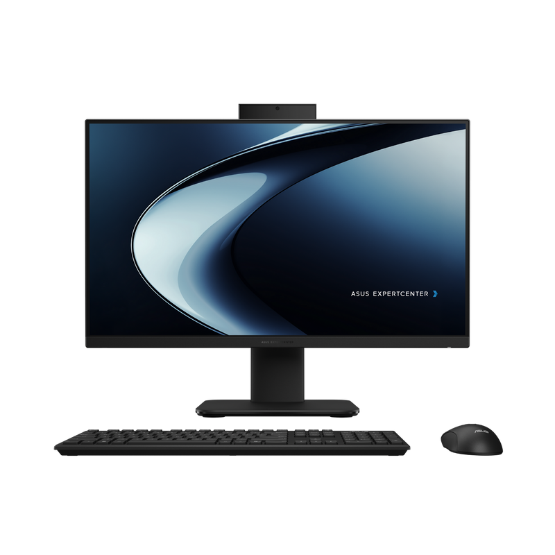 ASUS ExpertCenter P440 AiO 23.8in FHD Core 7 240H 16GB 512GB W11P AIO