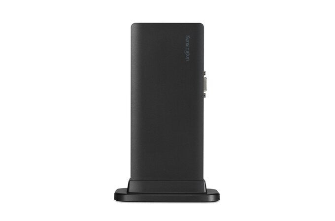 KENSINGTON SD4849P USB-C DOCK , TRIPLE 4K, HDMI(2), DP, USB C, VGA, LAN, 100W, 3YR - SD4849P