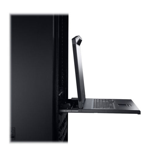 DELL 18.5IN LED KMM DKMMLED185-001 - INTERNATIONAL ENGLISH KEYBOARD - 481-BBBC