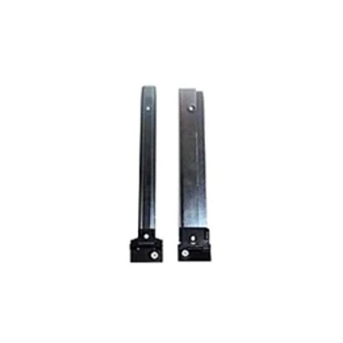 DELL DRMK-77 FOR DELL ONLY 1U KVM MOUNTING BRACKET FOR DELL 185FPM AND DKMMLED185 LED KMM - 481-BBBD