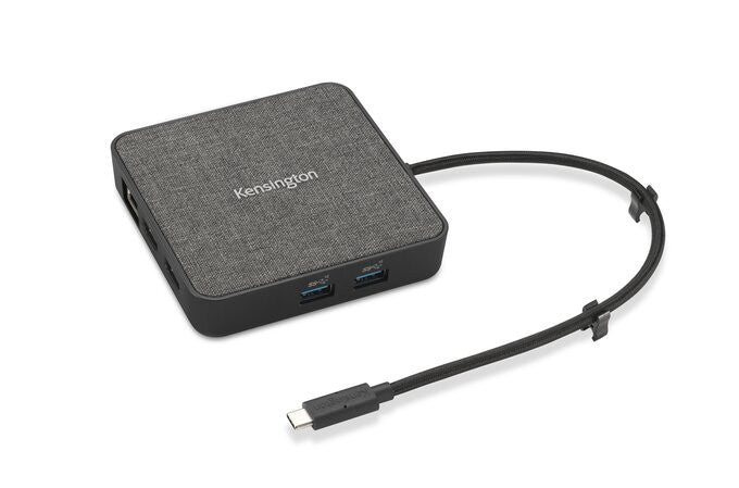 KENSINGTON MD120U4 USB4 MOBILEDOCK - 0