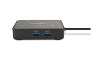 KENSINGTON MD120U4 USB4 MOBILEDOCK - 1