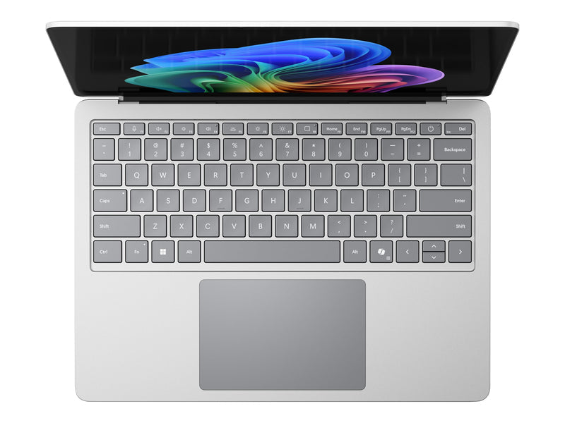 Microsoft Surface Laptop 8th 15in Copilot+ PC Ultra 7 368H 32GB 512GB Touch Windows 11 Pro