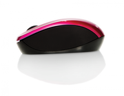 GO NANO Wireless Mouse - Hot Pink2