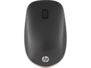 HP 410 Slim Silver Bluetooth Mouse - 4M0X5AA