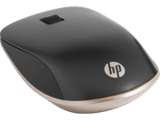 HP 410 Slim Wireless Bluetooth Mouse in Silver 4M0X5AA