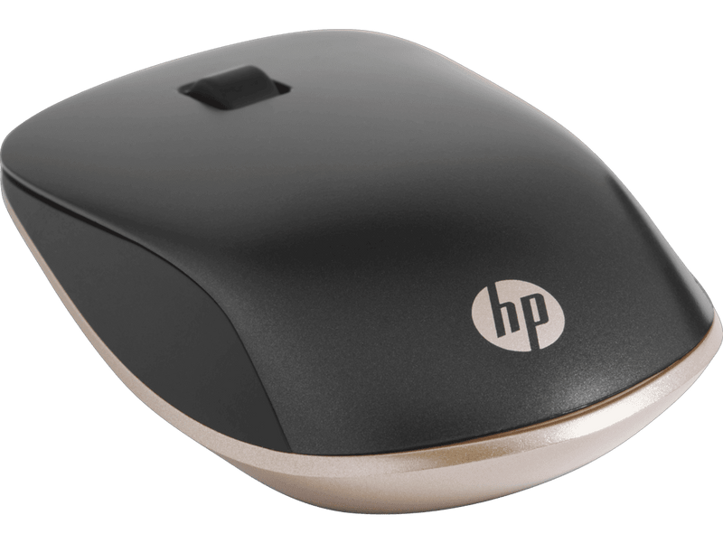 HP 410 Slim Wireless Bluetooth Mouse in Silver 4M0X5AA