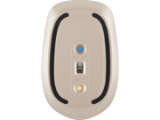 4M0X5AA – HP 410 Slim Bluetooth Mouse Ash Silver