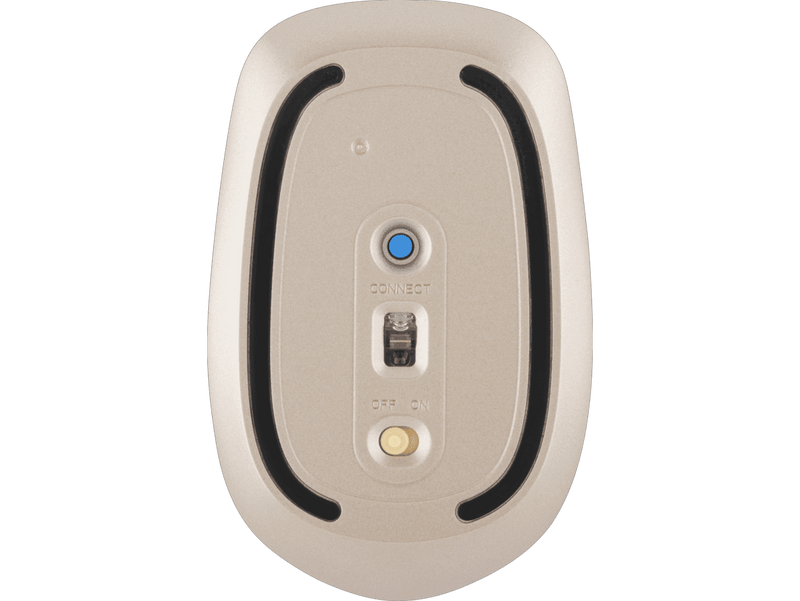 4M0X5AA – HP 410 Slim Bluetooth Mouse Ash Silver