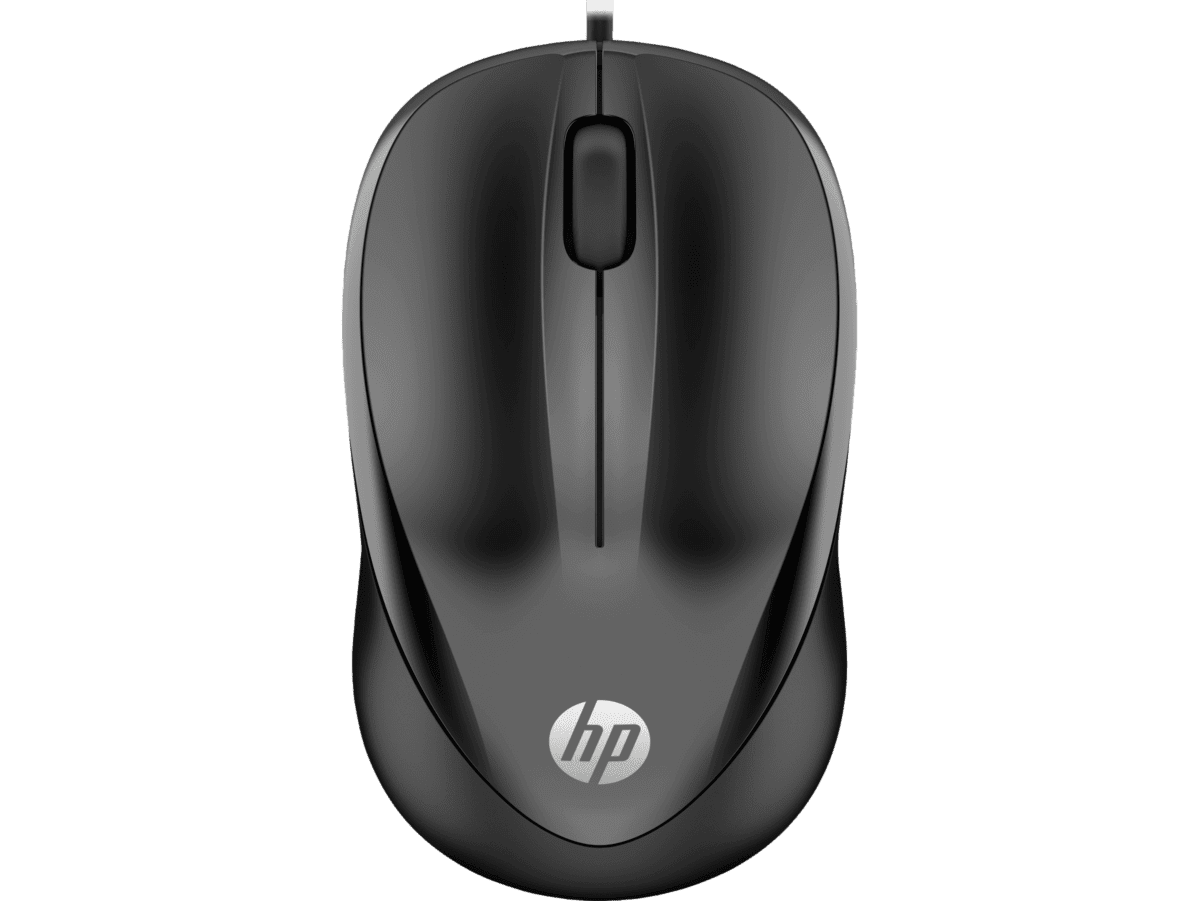 Mouse Wired