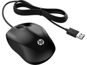 HP 1000 Wired Mouse 4QM14AA