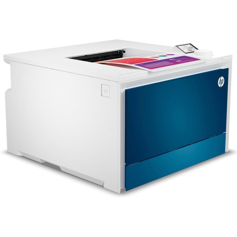 HP LASERJET PRO 4201DN COLOUR SFP 27PPM BLK /CLR, DUPLEX, NETWORK - NOT WIFI, 1YR
