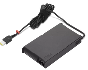 Lenovo ThinkPad 170W Slim AC Adapter with Slim Tip connector for mobile workstation laptops