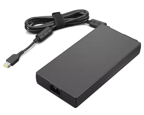 LENOVO THINKCENTRE 230W AC ADAPTER (SLIM TIP) - AUSTRALIA/NZ/FIJI/PNG - 4X20Z84003