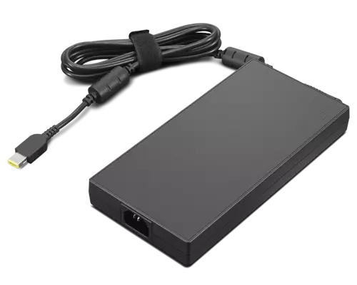 LENOVO THINKCENTRE 230W AC ADAPTER (SLIM TIP) - AUSTRALIA/NZ/FIJI/PNG - 4X20Z84003