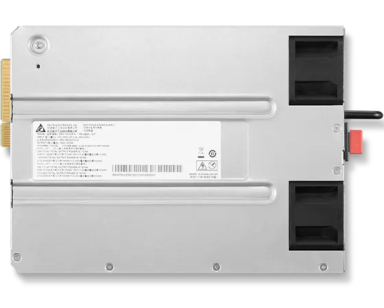 LENOVO THINKSTATION 1850W POWER SUPPLY UNIT - 4X51M50917