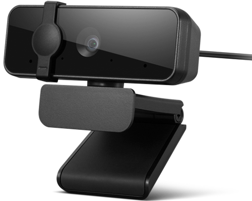 LENOVO ESSENTIAL FHD WEBCAM - 4XC1B34802
