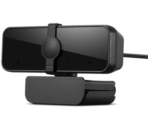 LENOVO ESSENTIAL FHD WEBCAM - 4XC1B34802