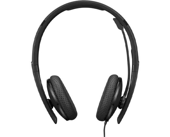 LENOVO WIRED VOIP HEADSET (TEAMS) - 4XD1M45626