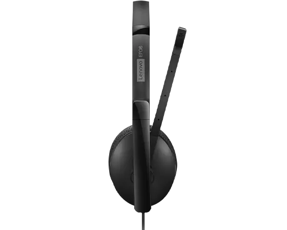 LENOVO WIRED VOIP HEADSET (TEAMS) - 4XD1M45626