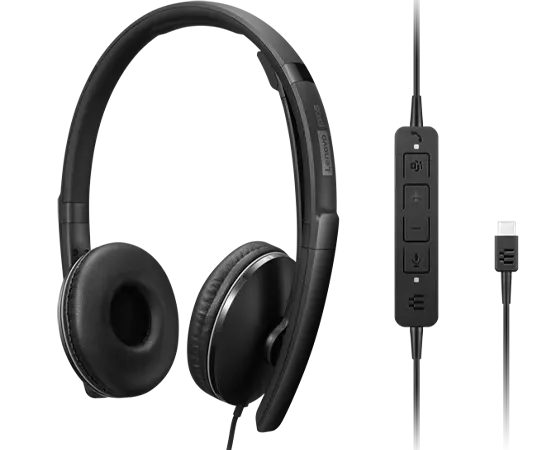 Lenovo Headsets by Brand