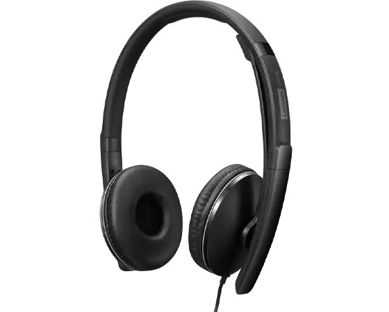LENOVO WIRED ANC HEADSET GEN 2 (TEAMS) - 4XD1M45627