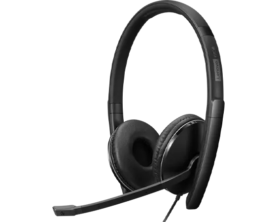 LENOVO WIRED ANC HEADSET GEN 2 (TEAMS) - 4XD1M45627