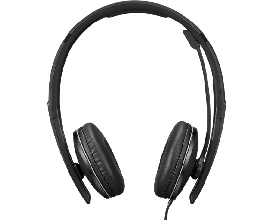 LENOVO WIRED ANC HEADSET GEN 2 (TEAMS) - 4XD1M45627