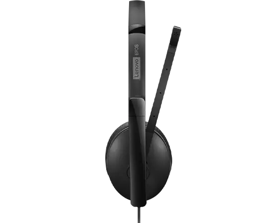 LENOVO WIRED ANC HEADSET GEN 2 (TEAMS) - 4XD1M45627