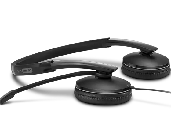 LENOVO WIRED ANC HEADSET GEN 2 (TEAMS) - 4XD1M45627