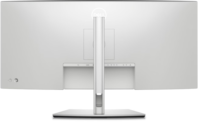 Dell UltraSharp U3425WE 34 Inch IPS WQHD Curved Thunderbolt Hub Monitor