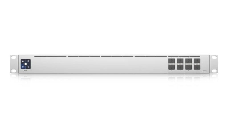 Ubiquiti UniFi USW-Aggregation 8 Port 10G SFP+ Layer 2 Switch