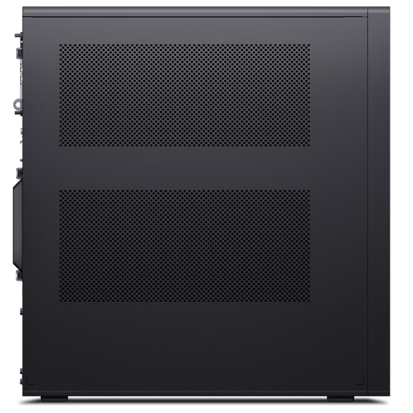 Lenovo ThinkStation P4 Tower R7-9745 32GB 1TB SSD 2TB HDD A1000 W11P Desktop