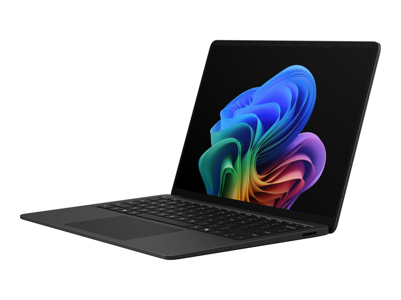 Microsoft Surface Laptop 8 13.8in Touch Copilot+ PC Snapdragon X Elite 16GB 1TB Black