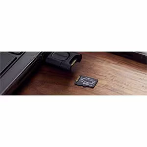 Kingston Canvas Select Plus 1TB microSDXC U3 V30 A1 150MB/s Card with Adapter