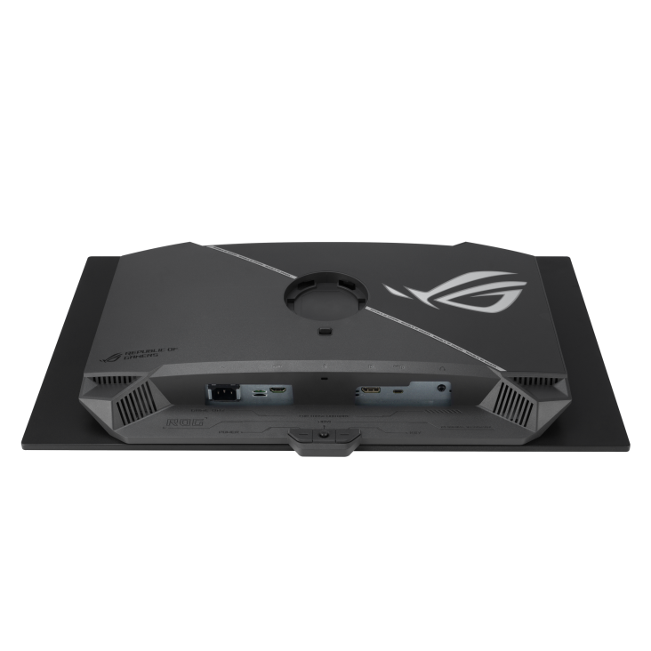 ASUS ROG Strix OLED XG27ACDMS 27 Inch QD-OLED QHD 280Hz Gaming Monitor