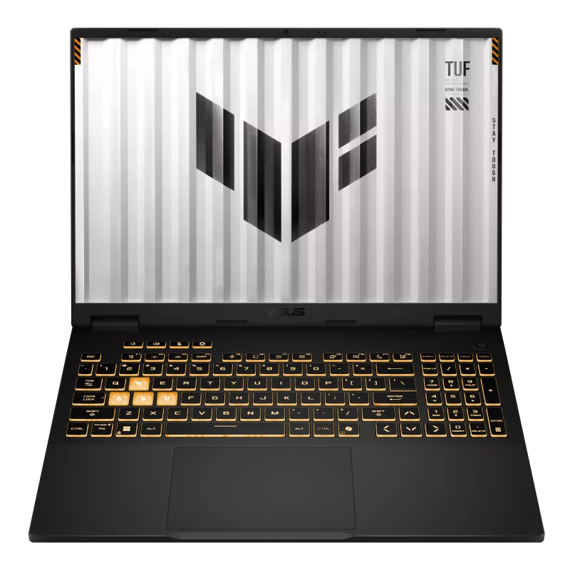 ASUS TUF Gaming F16 16in FHD+ i7-14650HX RTX 5070 16GB 1TB Gaming Laptop