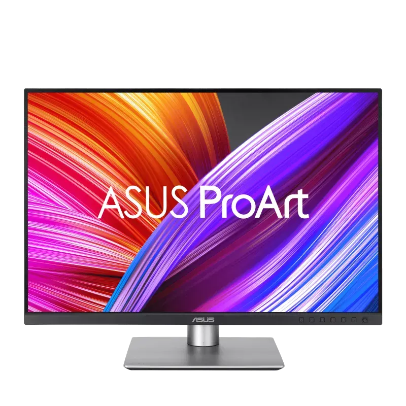 ASUS ProArt PA248CRV 24 Inch IPS WUXGA 75Hz Monitor USB-C 96W PD