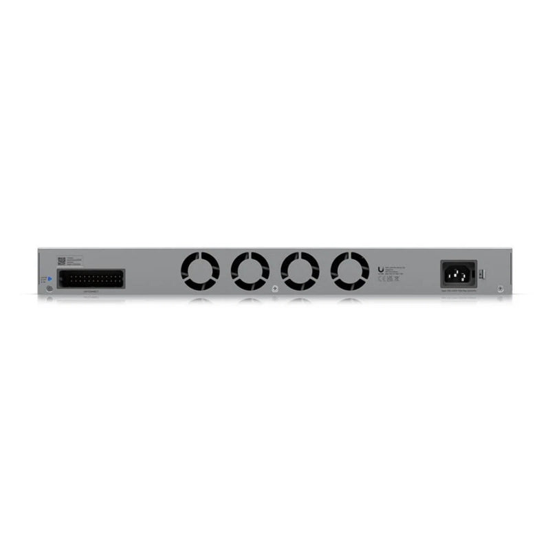 Ubiquiti Pro HD 24 PoE Layer 3 Switch 22x 2.5GbE PoE++ 4x 10G SFP+