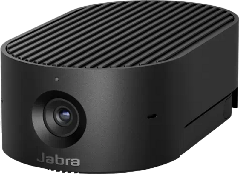 Jabra PanaCast 13MP 4K Video Conferencing Camera USB-C Wide-Angle Webcam