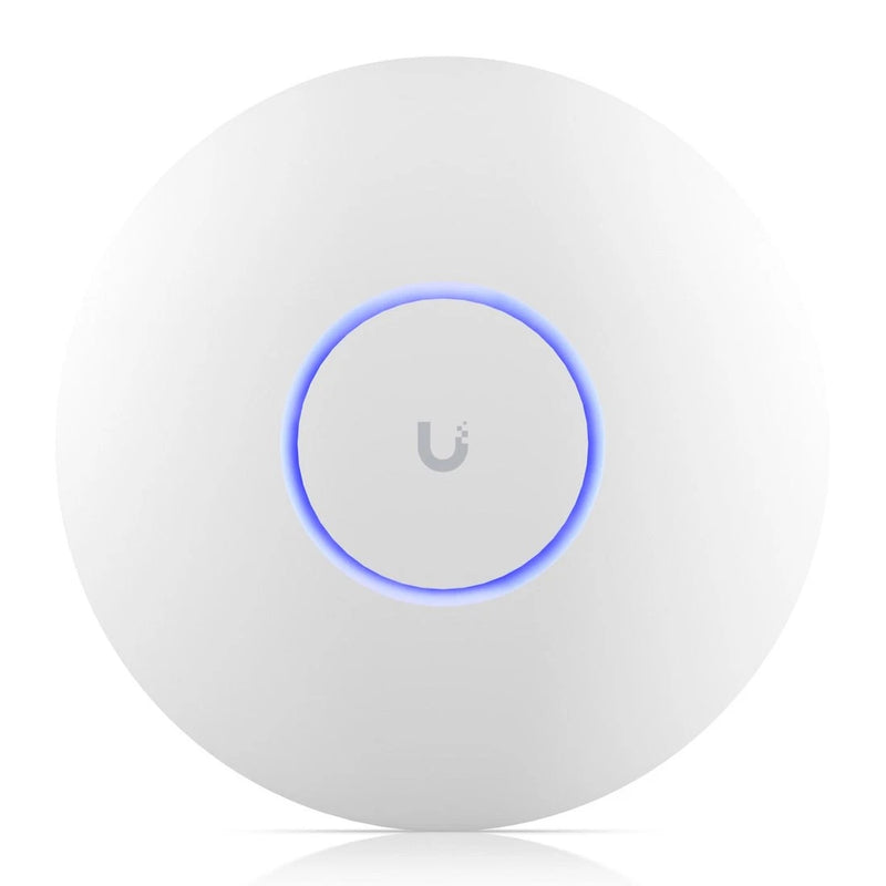 Ubiquiti U7 Pro XGS WiFi 7 Access Point 8 Stream 10GbE 160m² Coverage